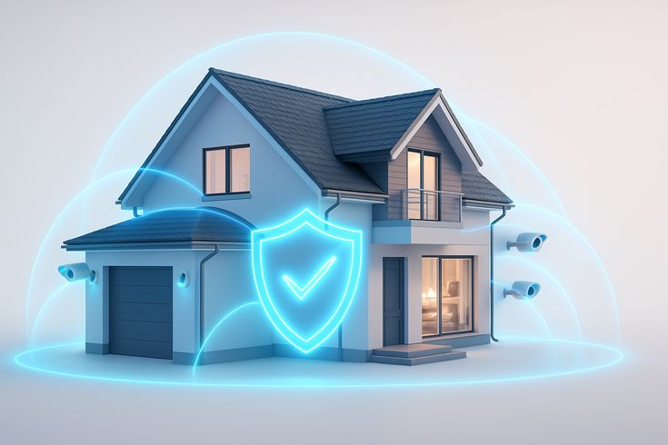 Amica home insurance protecting houses and property from damage and loss coverage
